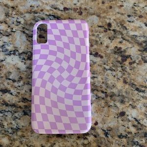 Iphone XR phone cover
